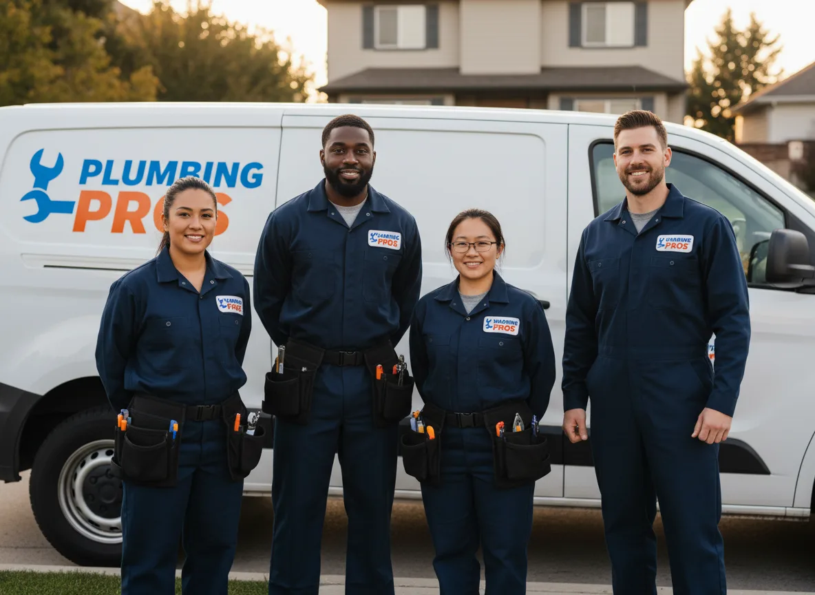 Water Heater Repair company in Brook Park, MN